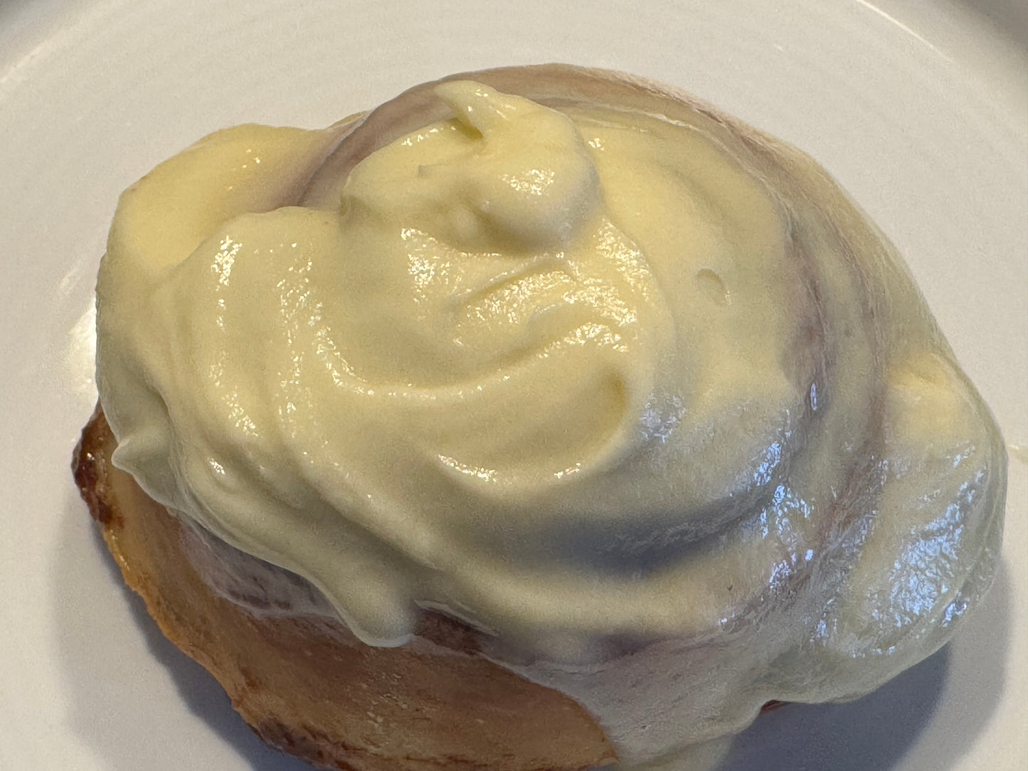 Bake at Home Cinnamon Rolls 6pk